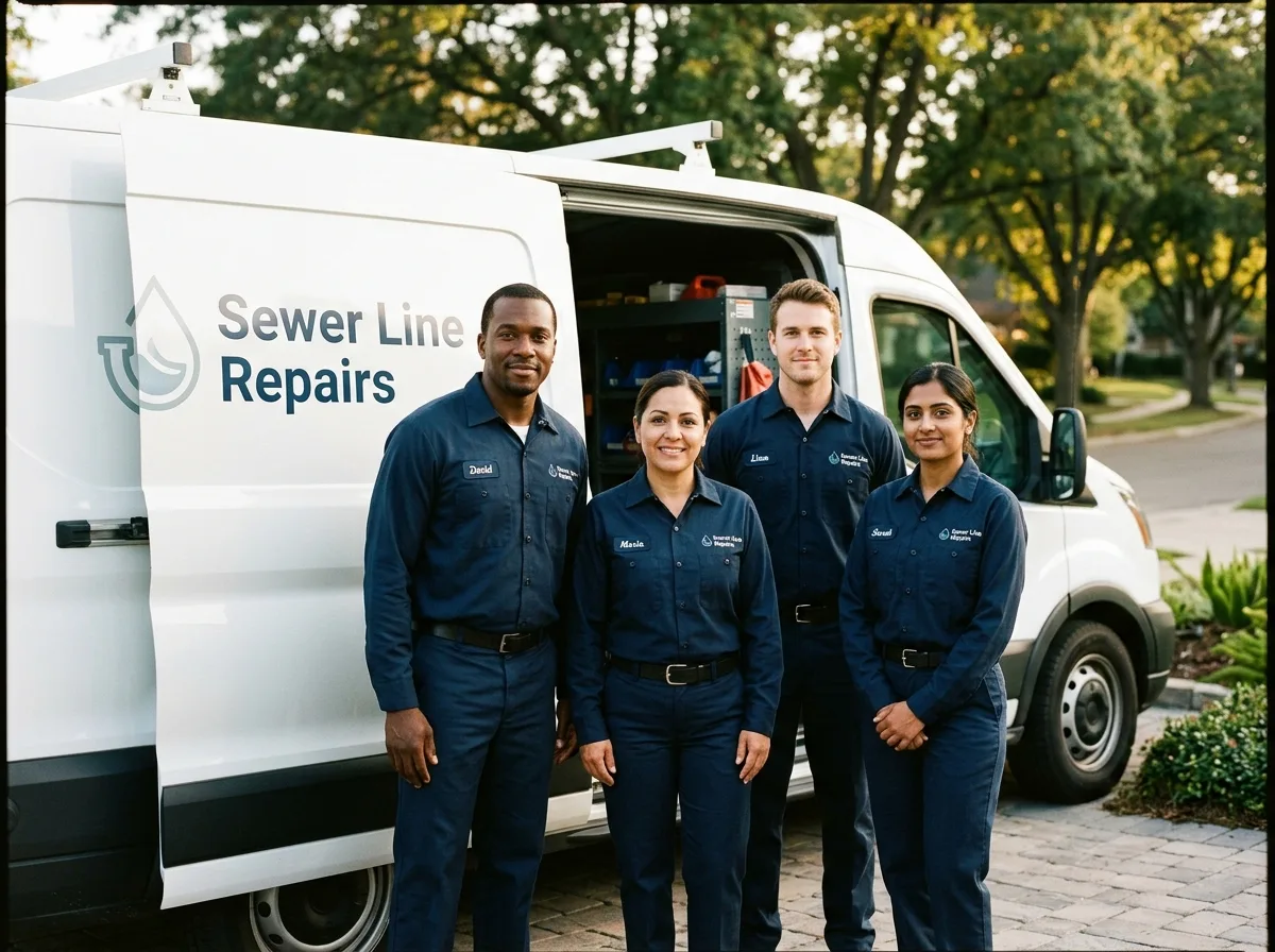 Emergency Plumber company in Huntington, VT